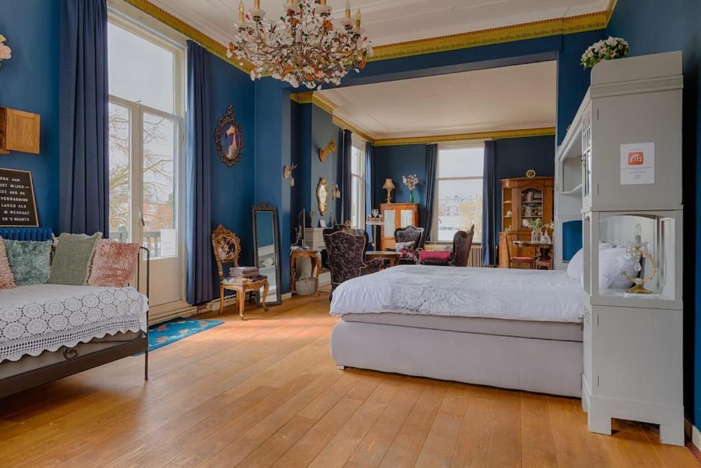 Villa Dalenstein Велп Экстерьер фото